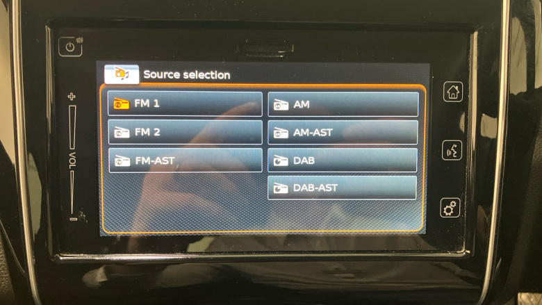 Suzuki Swift 1.2 Dualjet 83 12V Hybrid SZ-L 5dr Petrol Hatchback